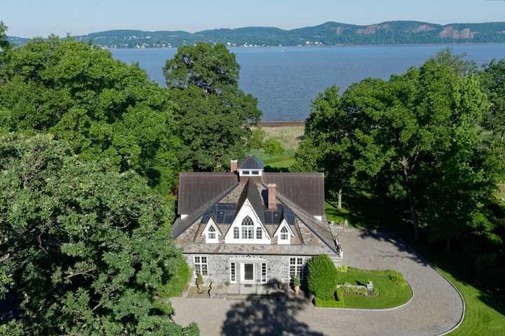 Share A Room With Lincoln: Historic Sleepy Hollow Estate To Hit The Market