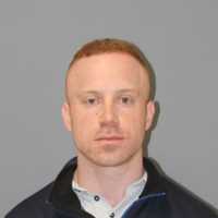 <p>State Trooper Mitchell Paz, age 29, was arrested for allegedly allowing a third party to access sensitive information on a state police electronic reporting system.</p>