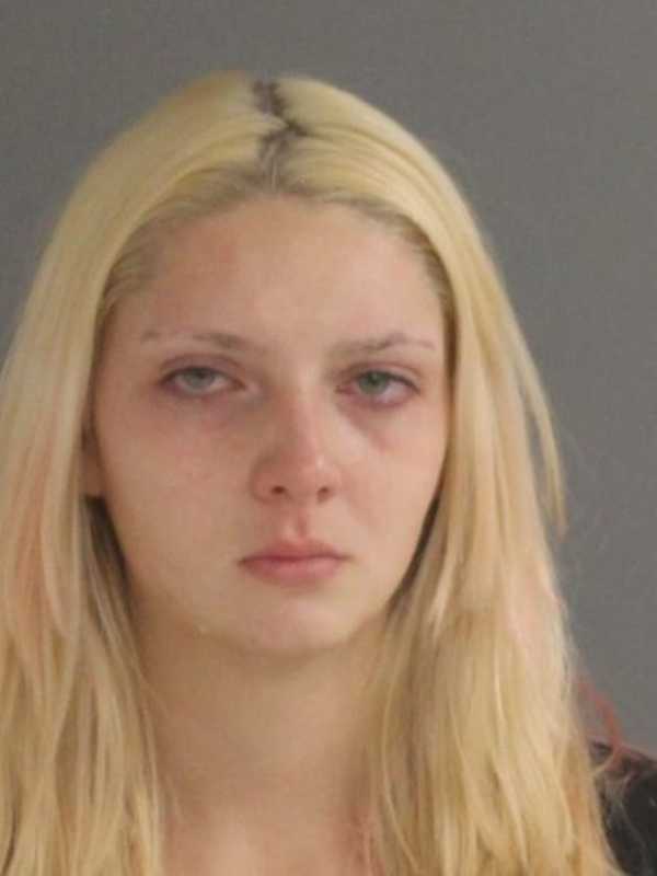 23-Year-Old CT Woman Busted Twice For Attacking, Contacting Ex-Significant Other, Police Say