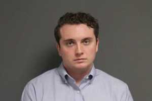 Drunk Driver Charged In Mansfield Crash That Left Man Dead: Police