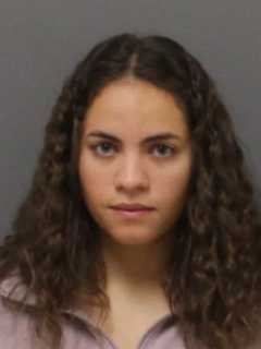 Road Rage: Westchester Woman Claims To Be Cop In Confrontation On Busy Highway, Police Say