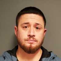 <p>Shawn Roka, age 32, of Watertown, is charged with third-degree conspiracy to commit a computer crime.</p>