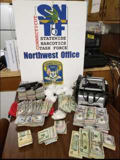 Members Of Waterbury Drug Trafficking Organization Apprehended