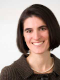 Fairfield Letter: McCarthy Vahey Shows 'Talent And Courage'