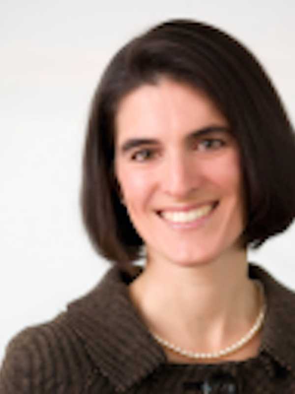 Fairfield Letter: McCarthy Vahey Shows 'Talent And Courage'