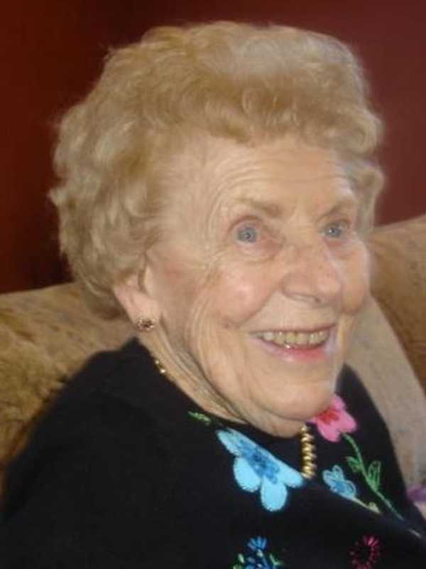 Veronica E. Garaventa, 94, Hackensack Resident