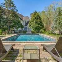 <p>7 Kniffen Road, Katonah</p>