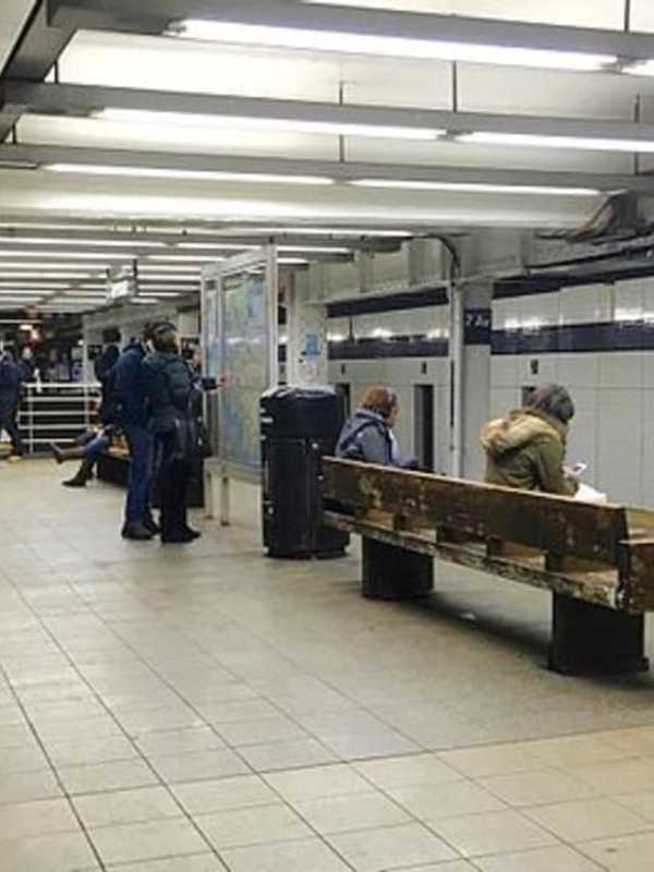 Stamford Woman, 22, Found Dead At Subway Station With 1-Year-Old Girl Nearby