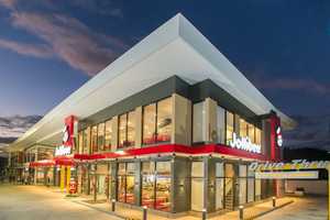 Filipino Fast Food Joint Replacing Edison Roy Rogers