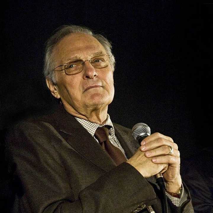 Alan Alda