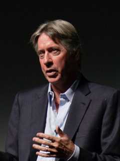 Happy Birthday To Teaneck's Alan Silvestri