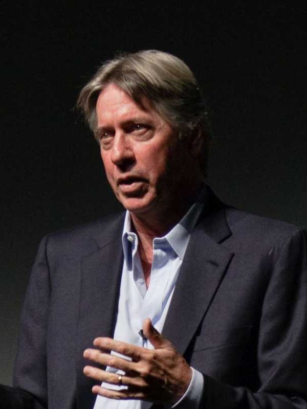 Happy Birthday To Teaneck's Alan Silvestri