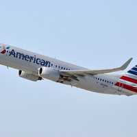 American Airlines Flight From JFK Forced To Turn Back Due To Unruly Passenger
