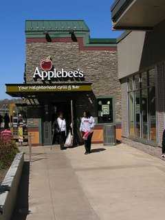 Kids Eat Free At Applebee's In New Jersey On Easter Sunday