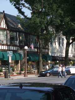 Bronxville Spreads Holiday Cheer With Free Parking