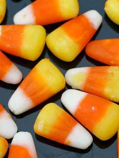What's Your Favorite Halloween Candy, Hackensack?