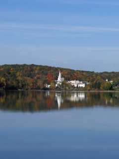 Carmel Named Safest Town Tops Last Week's News From Around Putnam