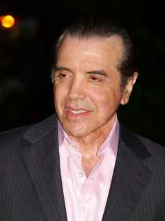 Chazz Palminteri Bringing 'Bronx Tale' One-Man Show To Ridgefield: Here's When