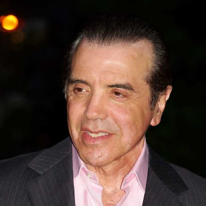 Chazz Palminteri