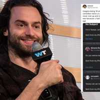 <p>Chris D&#x27;Elia, a Montclair native, is being accused of making advances toward teen girls.</p>