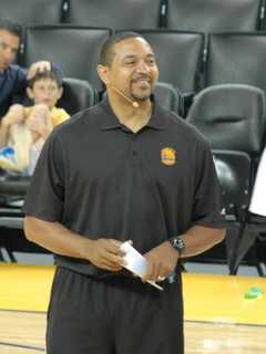 Happy Birthday To Saddle River's Mark Jackson