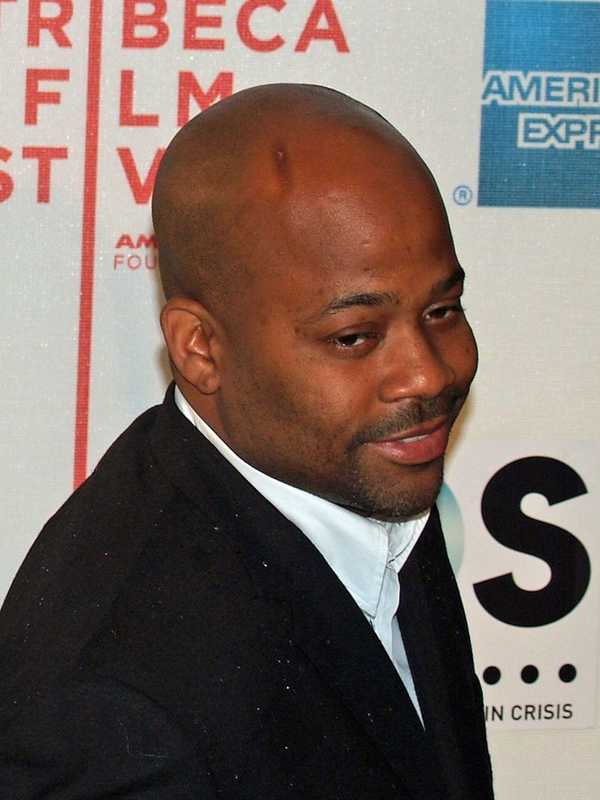 Happy Birthday To Alpine's Damon Dash