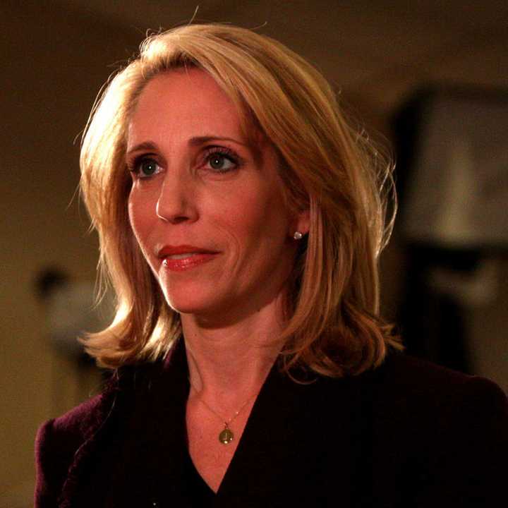 Montvale native and journalist Dana Bash turns 45 today.