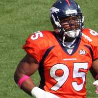 Feds Charge More Retired NFL Players In $3.4 Million Health Fraud