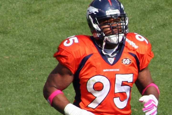 Feds Charge More Retired NFL Players In $3.4 Million Health Fraud