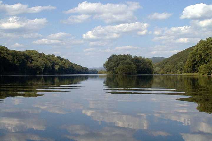 New Jersey Man, 30, Drowns In Delaware River