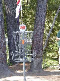 Disc Golf Course Lands In Dutchess County