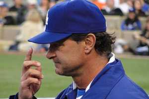 Happy Birthday To Tenafly's Don Mattingly
