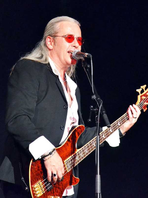 Happy Birthday To Englewood's Doug Howard