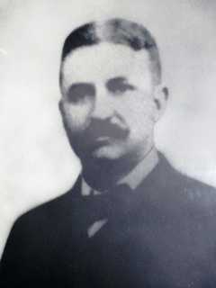 Happy Birthday To Paterson's Dr. John L. Leal