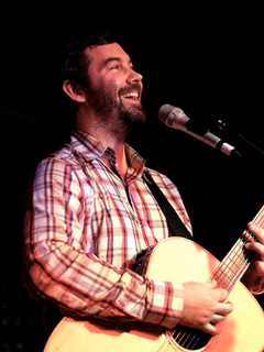 Happy Birthday To Garrison's Duncan Shiek 