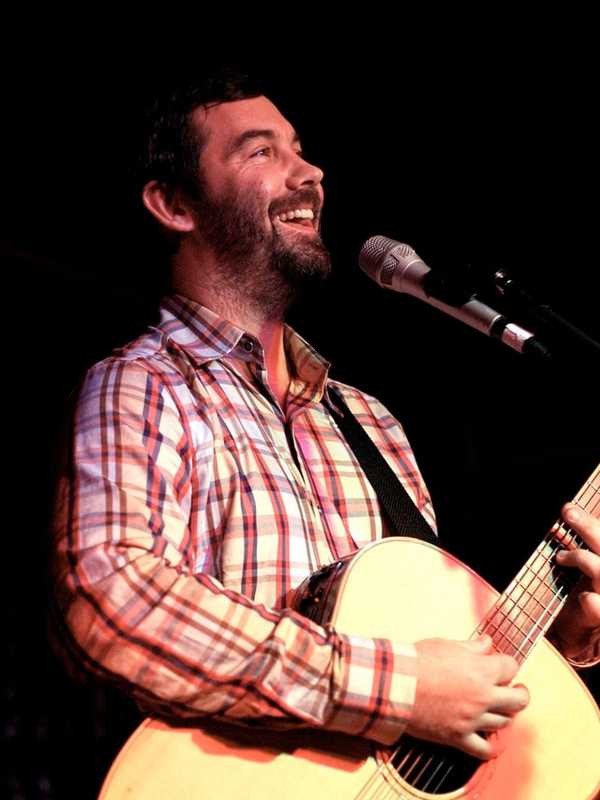 Happy Birthday To Garrison's Duncan Shiek 
