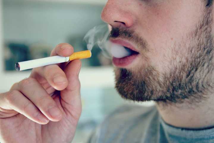 Tobacco Use Down Among NY Teens, Adults Due To Policy Changes