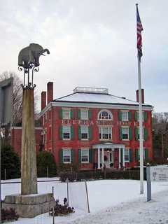 Somers Plans Revisions To Comprehensive Plan 