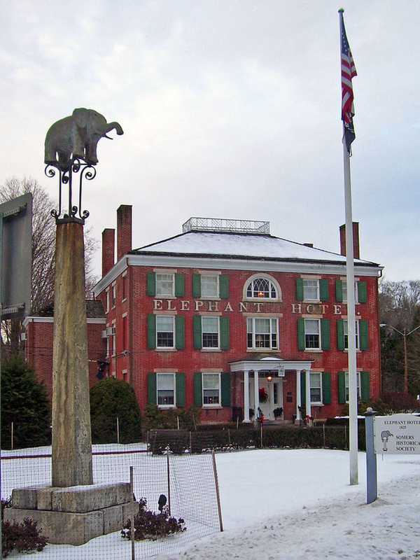 Somers Plans Revisions To Comprehensive Plan 