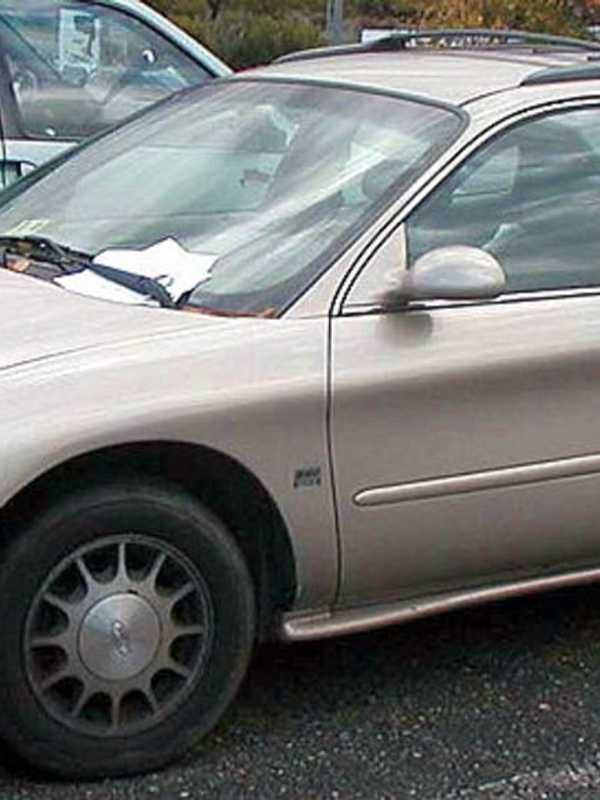Police ID East Fishkill Man, 27, Killed By Car