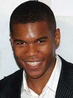 Happy Birthday To Teaneck's Gaius Charles