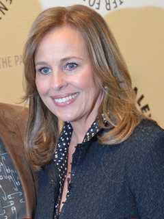 Happy Birthday To Englewood's Genie Francis