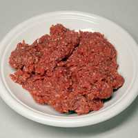 6.5 Million Pounds Of Ground Beef Recalled Due To Possible Salmonella Contamination