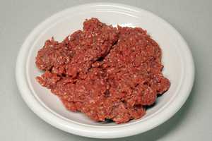 Company Recalls Ground Beef Shipped To CT