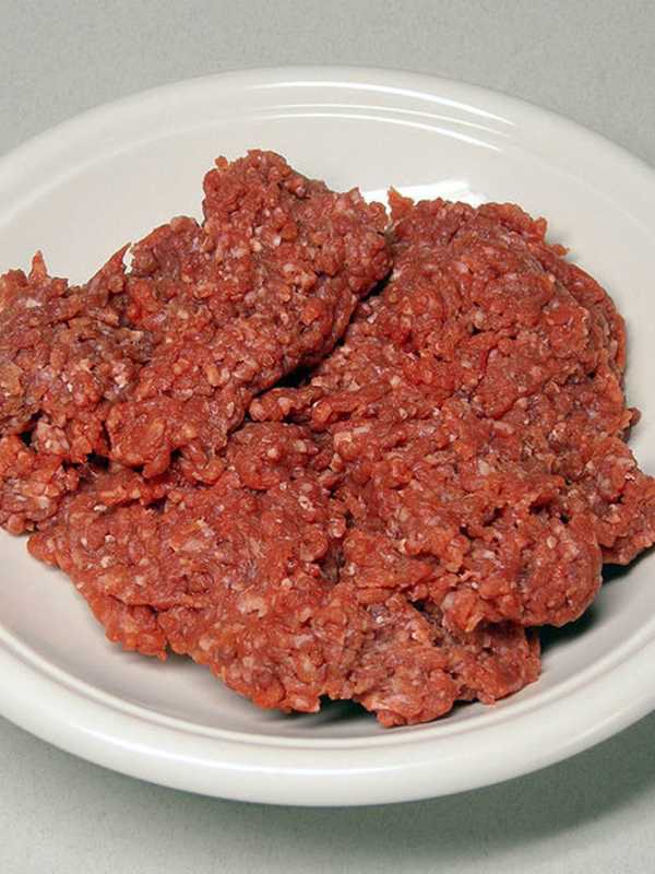 E. Coli Risk Leads To Massive Ground Beef Recall 