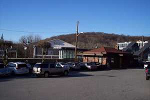 Mount Pleasant Looks For More Parking At Metro-North Lots