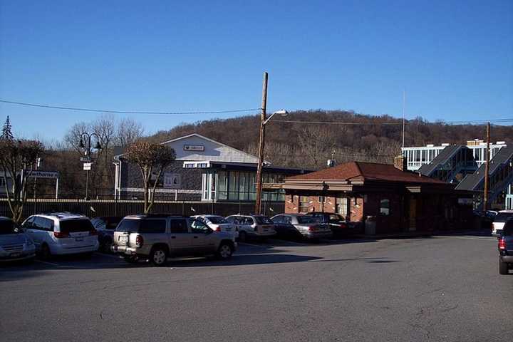 Mount Pleasant Looks For More Parking At Metro-North Lots
