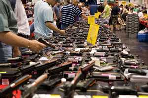 Greenburgh's Feiner Urges County To Hold Buyback At Gun Show