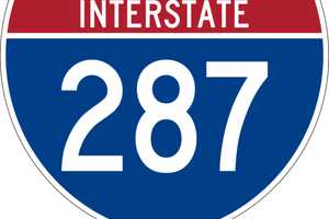Two Dead After Wrong-Way Crash Causes Hours-Long I-287 Closure