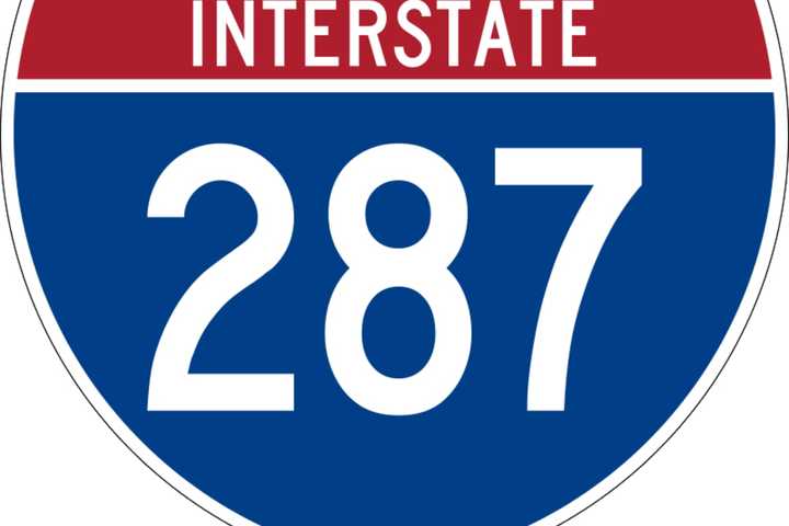 Two Dead After Wrong-Way Crash Causes Hours-Long I-287 Closure